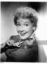 Vivian Vance