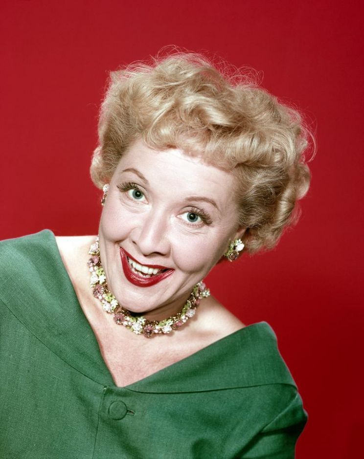 Vivian Vance