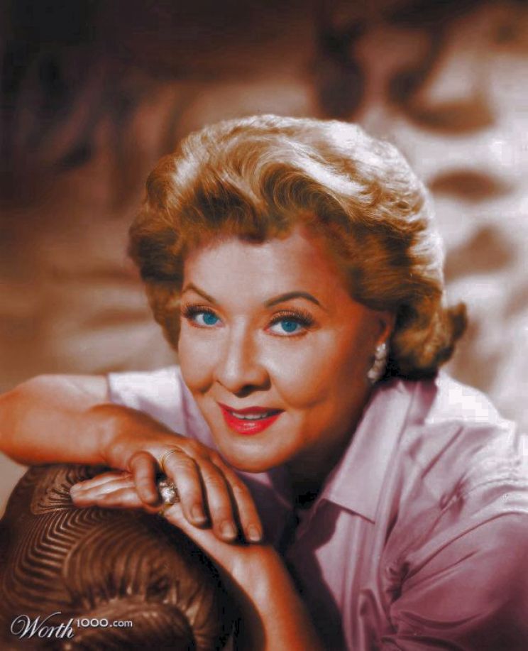 Vivian Vance