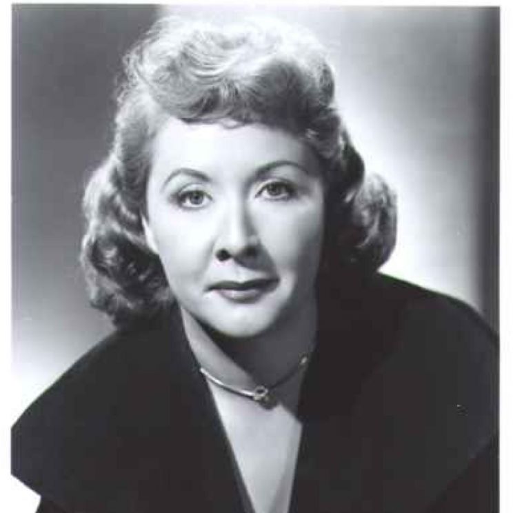 Vivian Vance