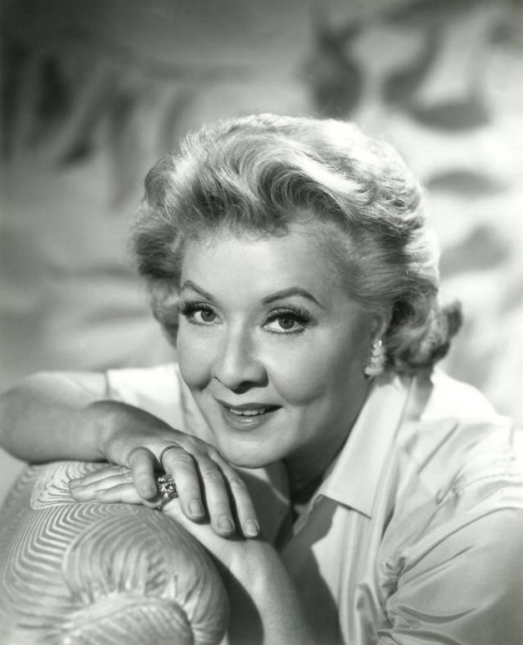 Vivian Vance