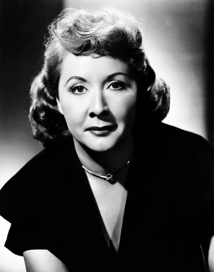 Vivian Vance