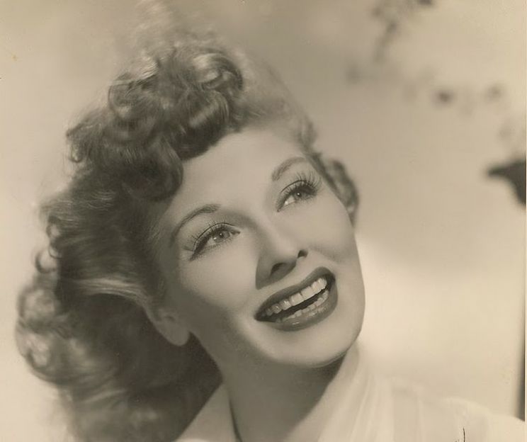 Vivian Vance