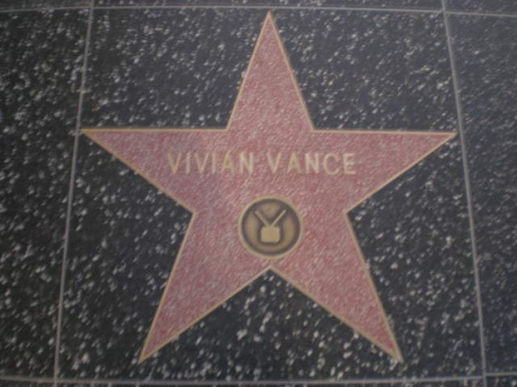 Vivian Vance