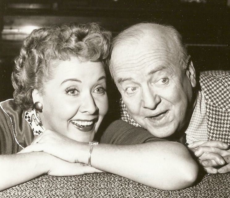 Vivian Vance