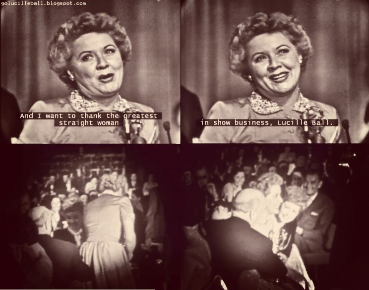 Vivian Vance