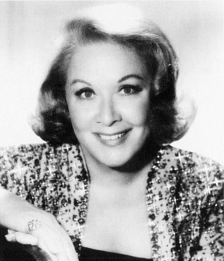 Vivian Vance