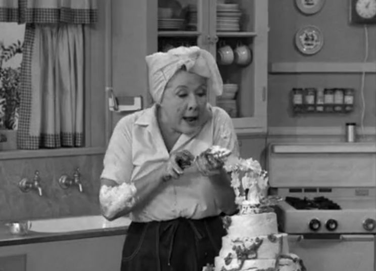 Vivian Vance