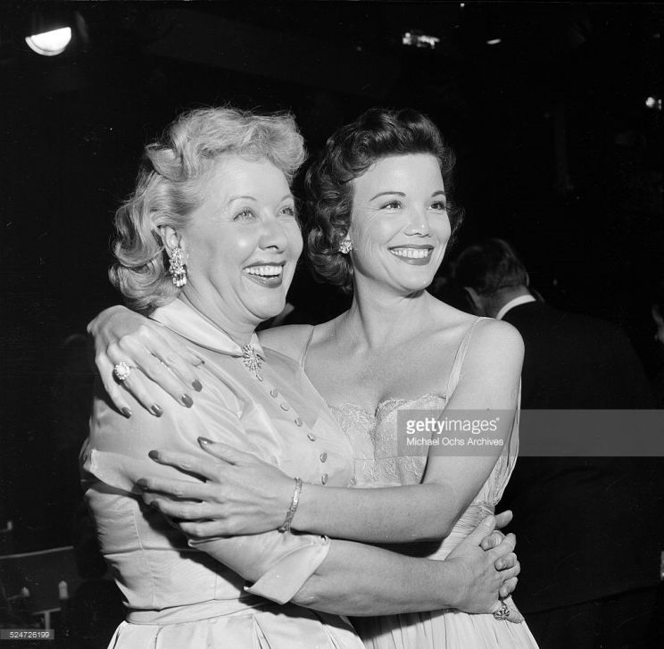 Vivian Vance
