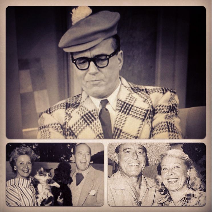 Vivian Vance