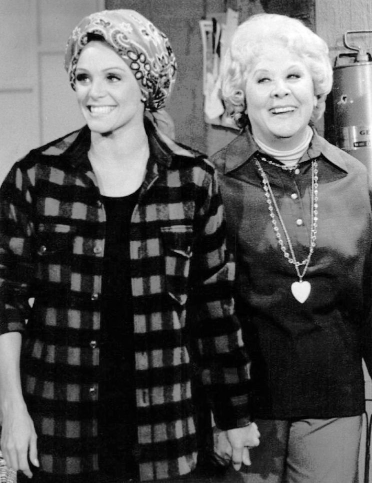 Vivian Vance