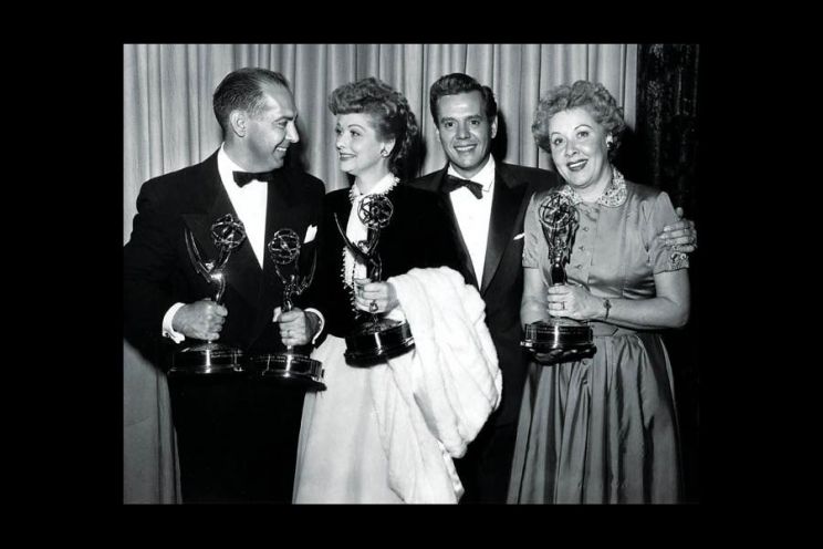 Vivian Vance