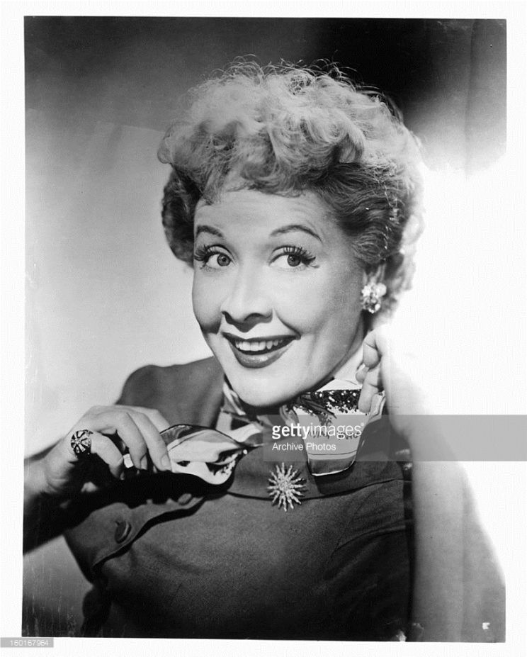 Vivian Vance