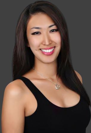 Vivian Yoon Lee