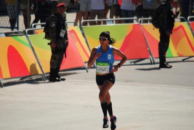 Viviana Chavez