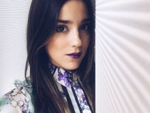 Viviana Serna photo