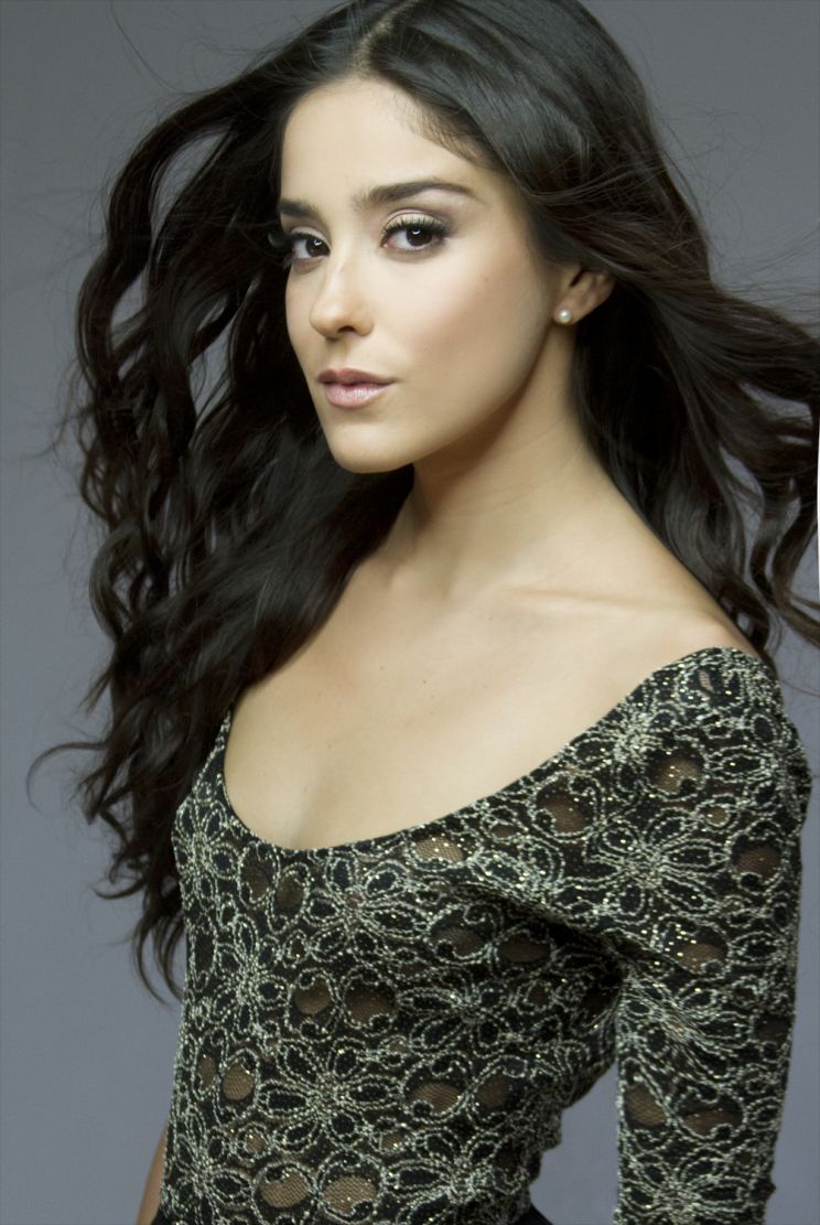 Viviana Serna