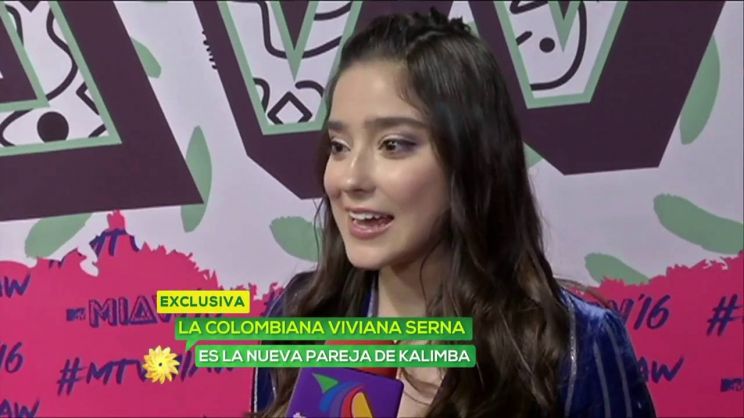 Viviana Serna