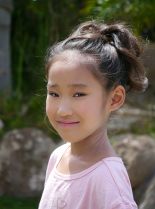 ViviAnn Yee photo