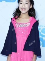 ViviAnn Yee photo