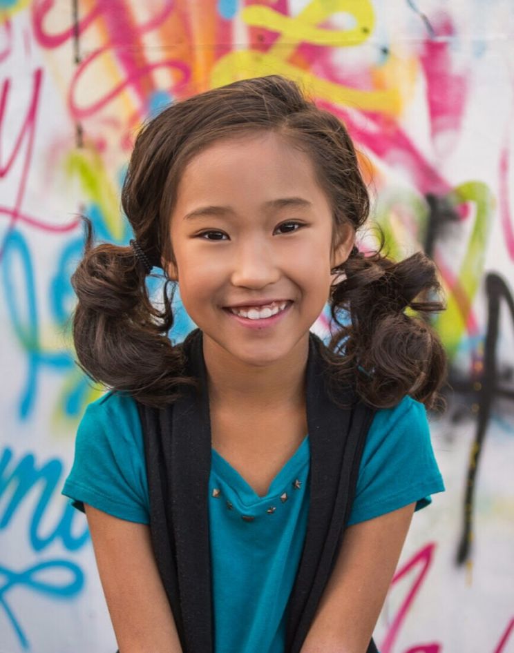 ViviAnn Yee