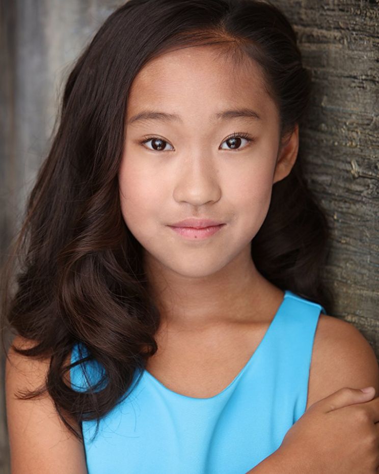 ViviAnn Yee