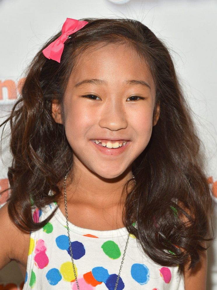 ViviAnn Yee