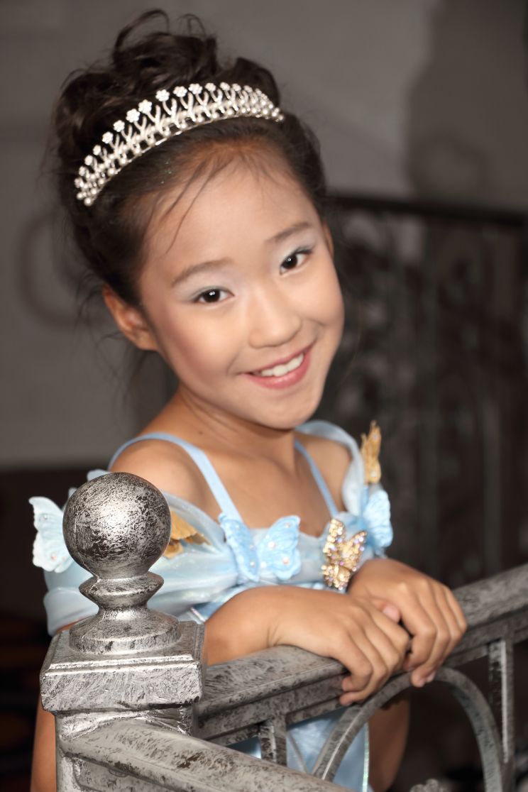 ViviAnn Yee