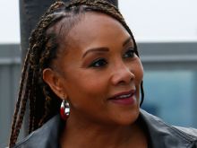 Vivica A. Fox photo