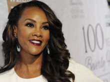 Vivica A. Fox photo