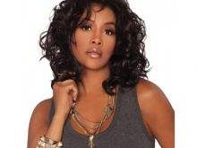 Vivica A. Fox