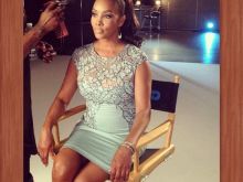 Vivica A. Fox