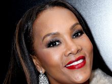 Vivica A. Fox