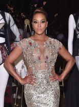 Vivica A. Fox photo