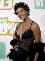 Vivica A. Fox