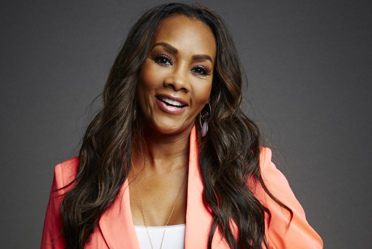 Vivica A. Fox