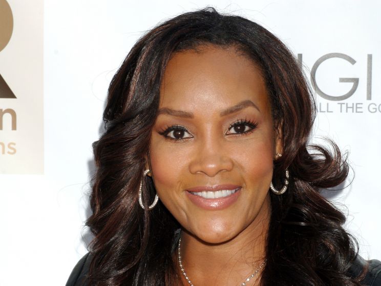 Vivica A. Fox