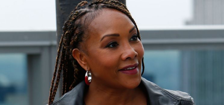 Vivica A. Fox