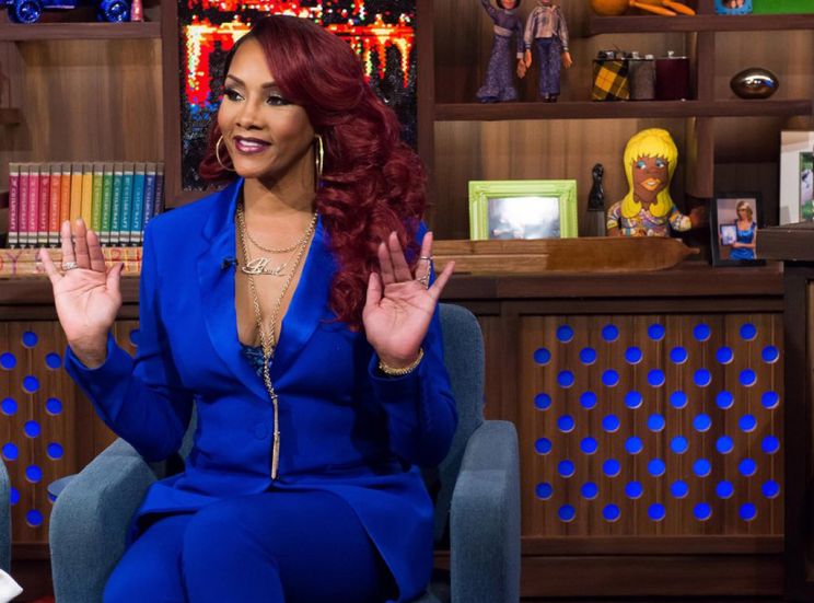 Vivica A. Fox