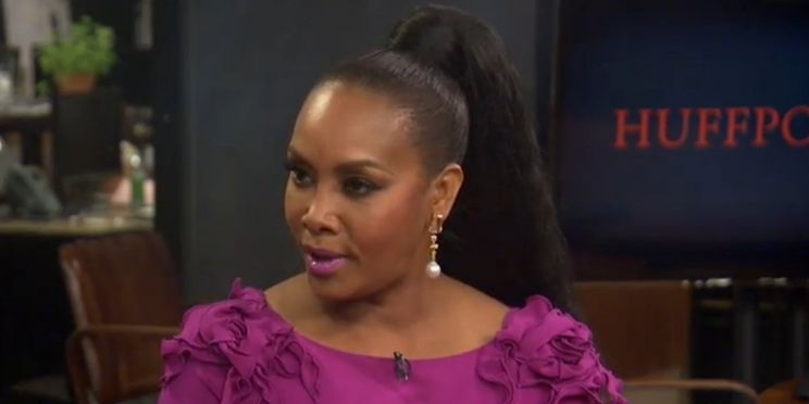 Vivica A. Fox
