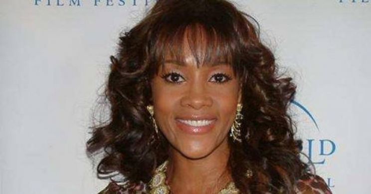 Vivica A. Fox