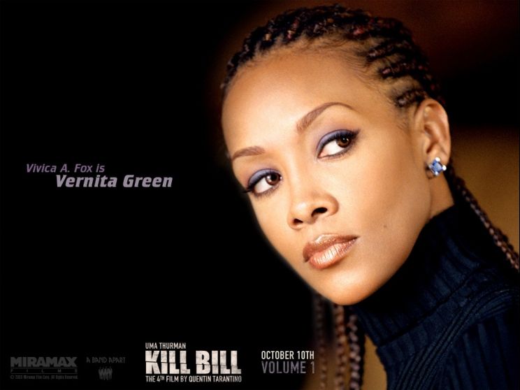 Vivica A. Fox