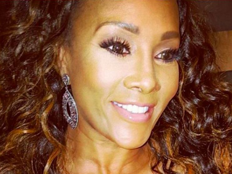 Vivica A. Fox