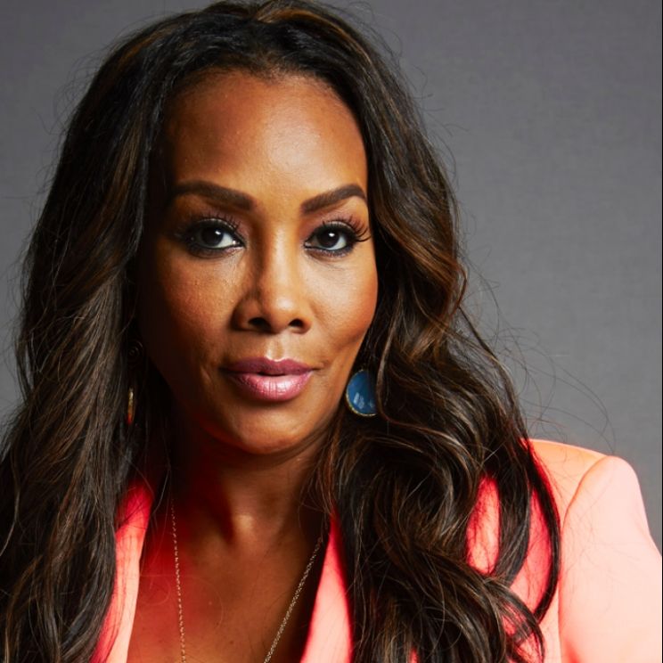 Vivica A. Fox