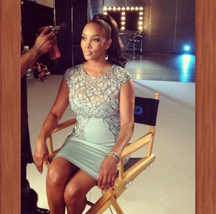 Vivica A. Fox