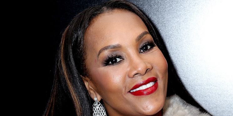 Vivica A. Fox