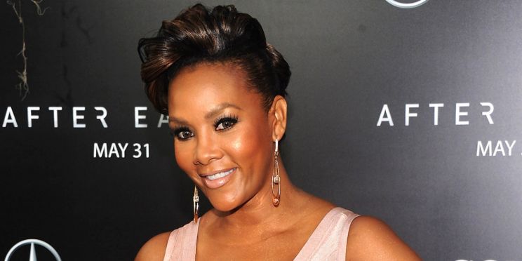 Vivica A. Fox