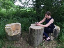 Vivien Elizabeth Armour #3862657 picture (Landscape Medium)