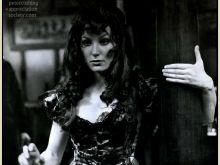 Vivien Heilbron
