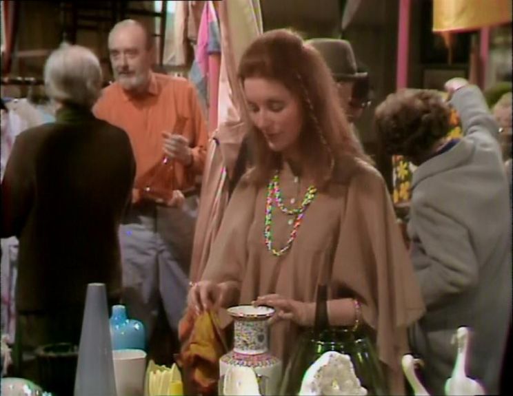 Vivien Heilbron
